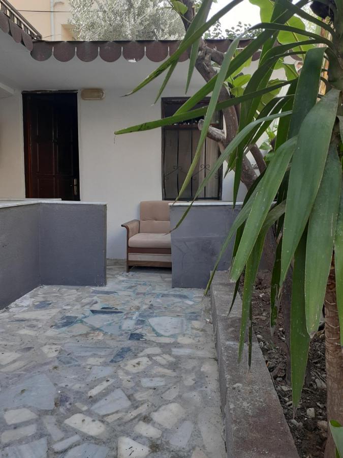 Og-Erim Hotel Kusadası Exterior foto